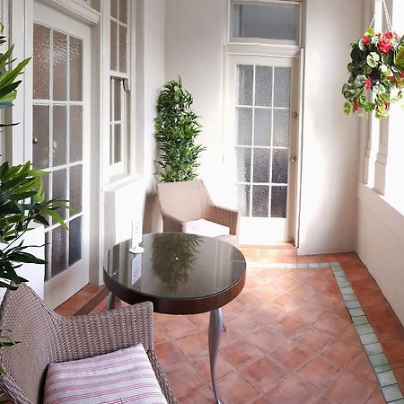 Balmain Bed And Breakfast Sydney Bagian luar foto