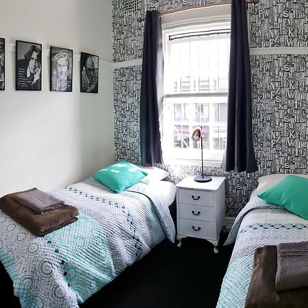 Balmain Bed And Breakfast Sydney Bagian luar foto