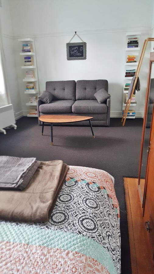 Balmain Bed And Breakfast Sydney Bagian luar foto