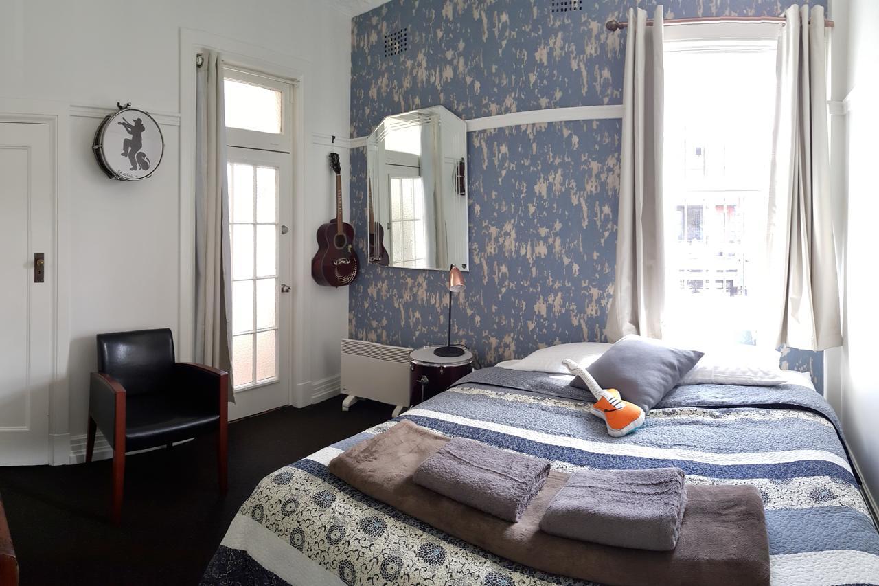 Balmain Bed And Breakfast Sydney Bagian luar foto