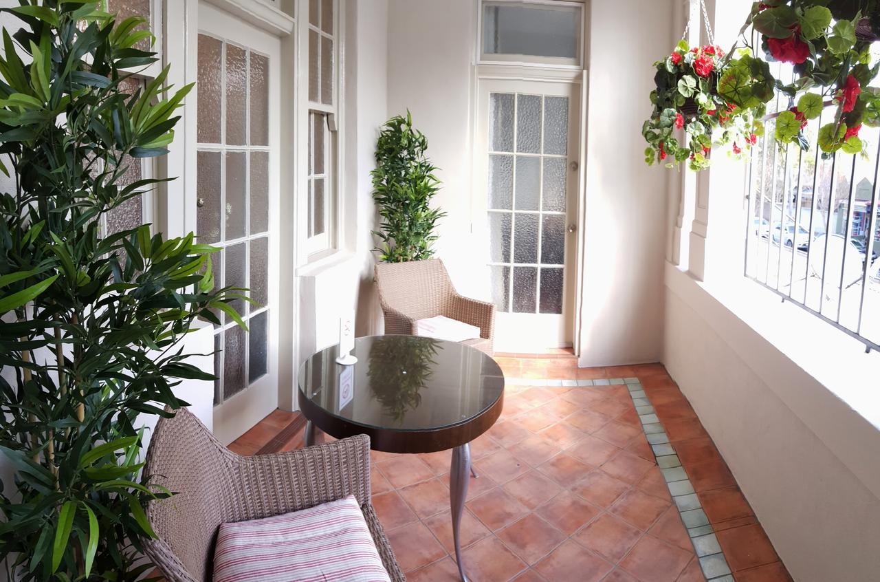 Balmain Bed And Breakfast Sydney Bagian luar foto