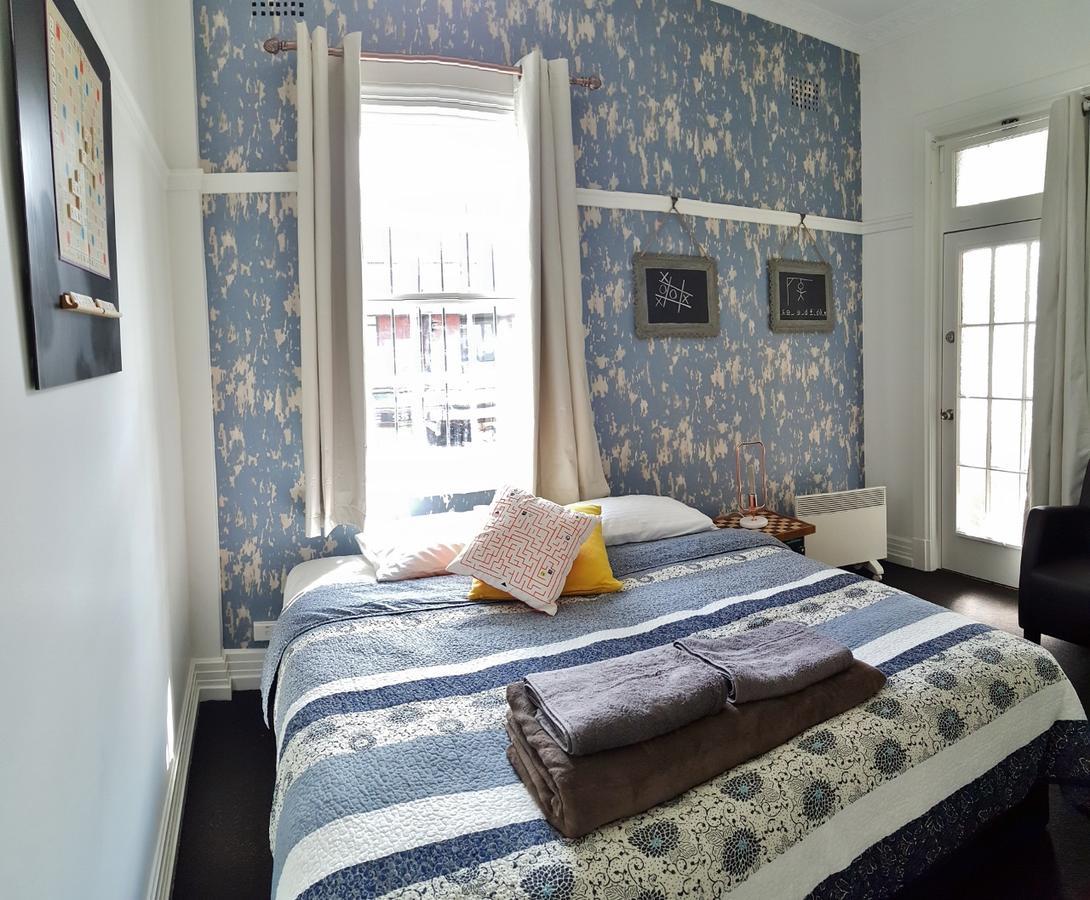 Balmain Bed And Breakfast Sydney Bagian luar foto